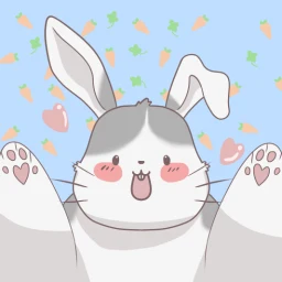 Bunnefit: Symptom Tracker icon