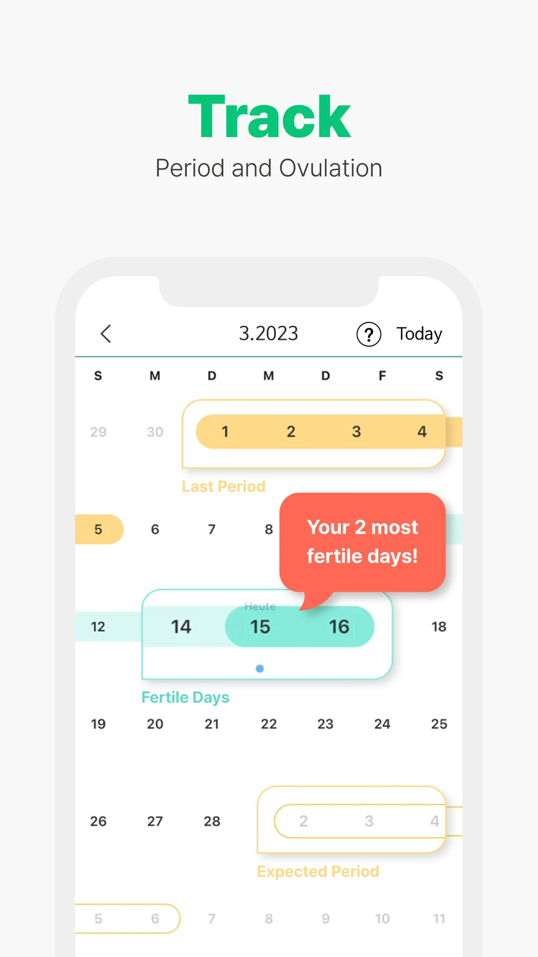 SmileReader screenshot