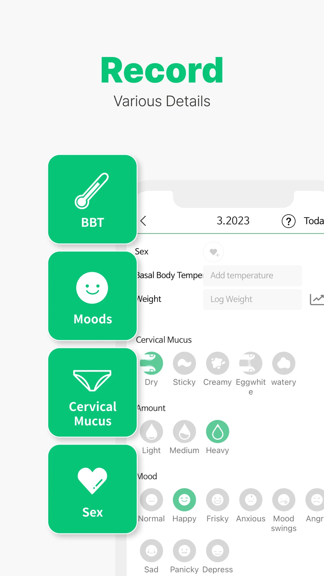 SmileReader screenshot