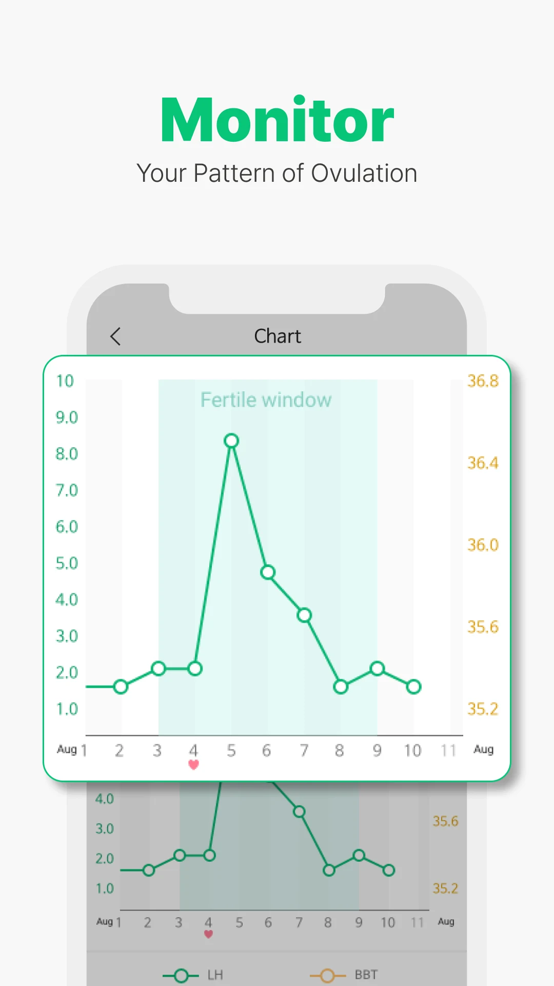 SmileReader screenshot